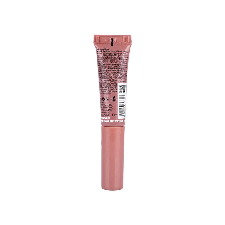 58113-Essence Baby Got Glow Liquid Highlighter 20 +3