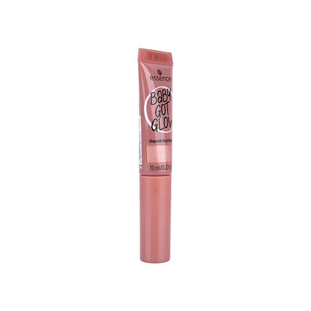 58113-Essence Baby Got Glow Liquid Highlighter 20 +1