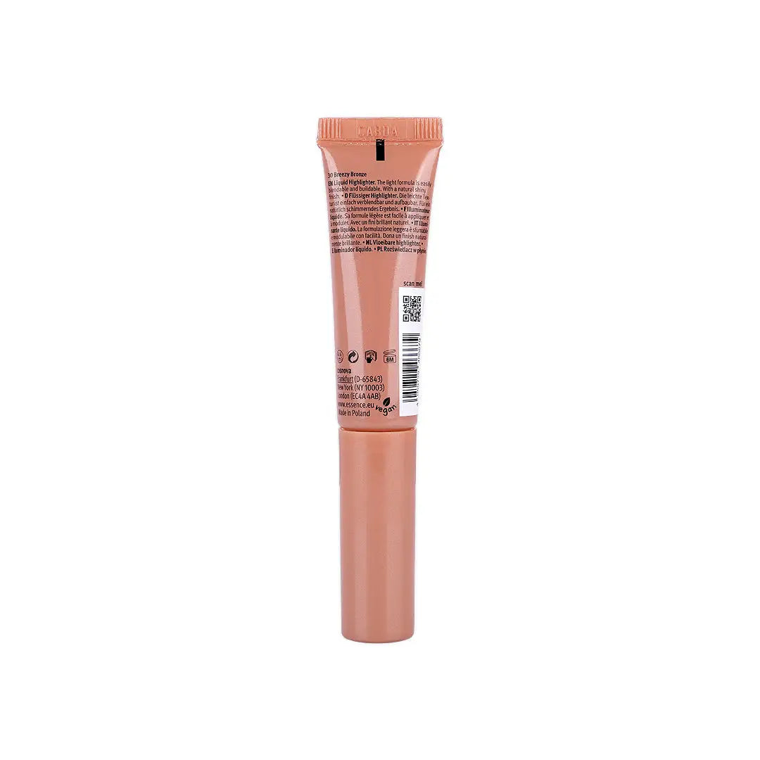 58114-Essence Baby Got Glow Liquid Highlighter 30 +3