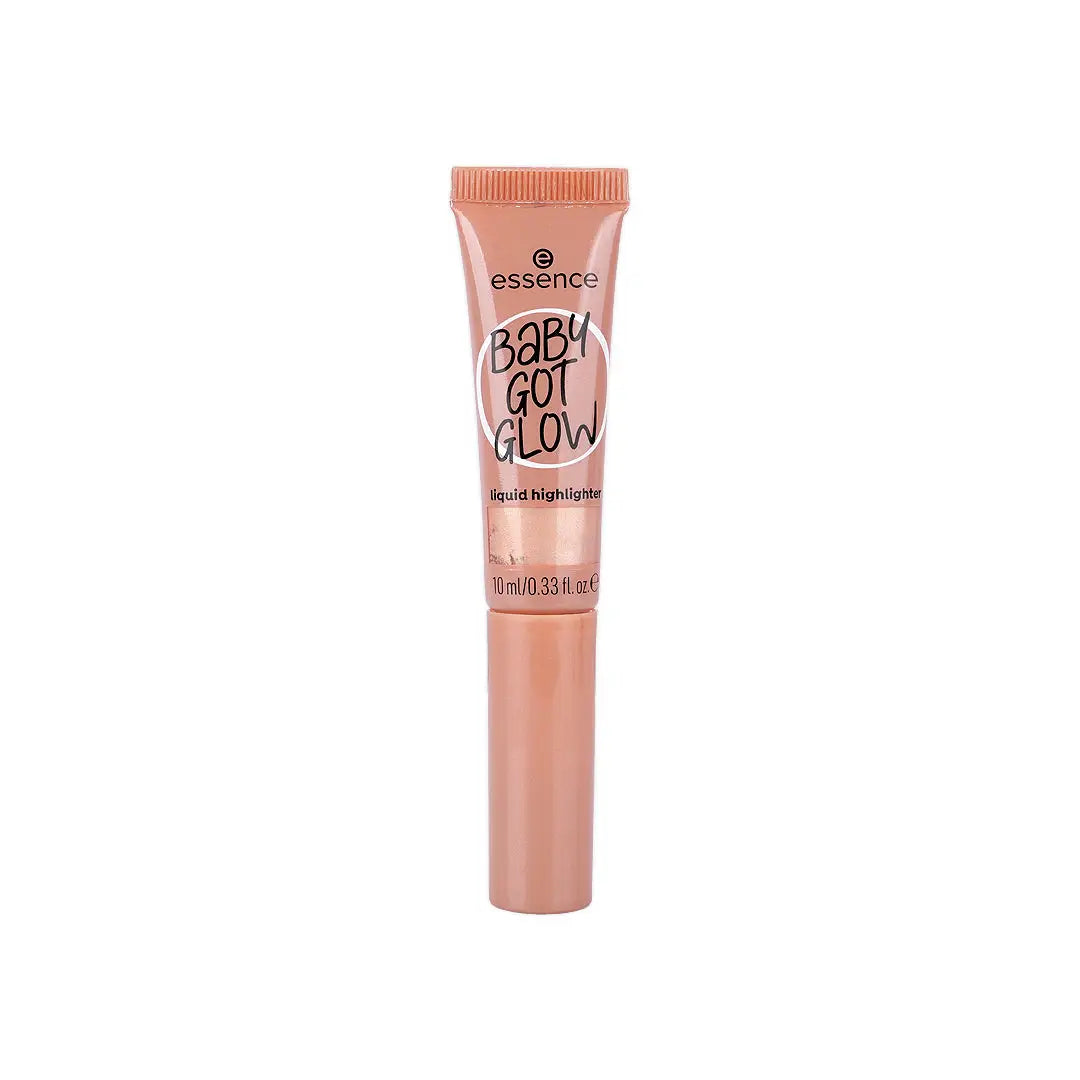58114-Essence Baby Got Glow Liquid Highlighter 30 +0