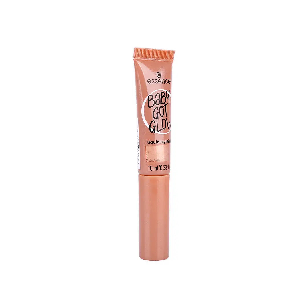 58114-Essence Baby Got Glow Liquid Highlighter 30 +1
