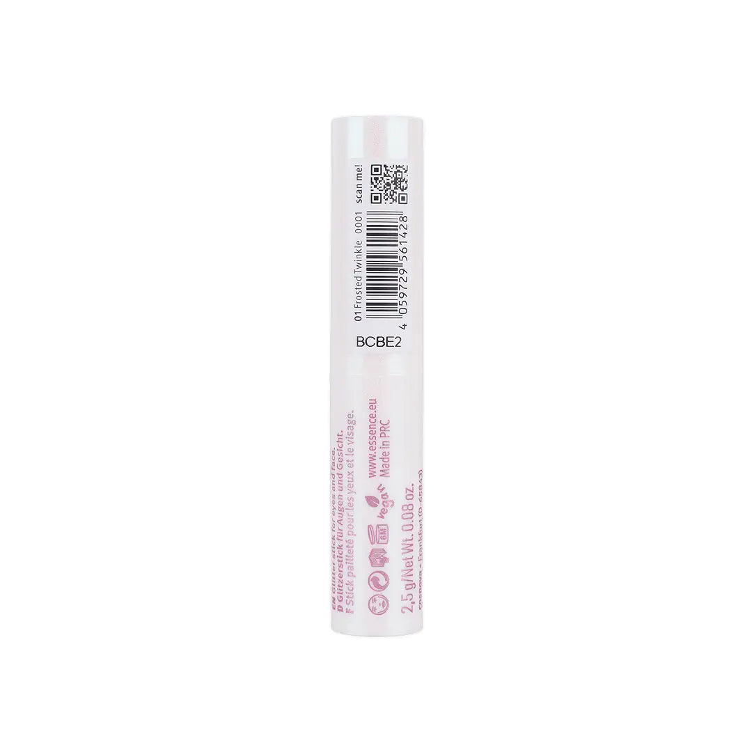 58115-Essence Jelly Jewels Glitter Stick 01 +3