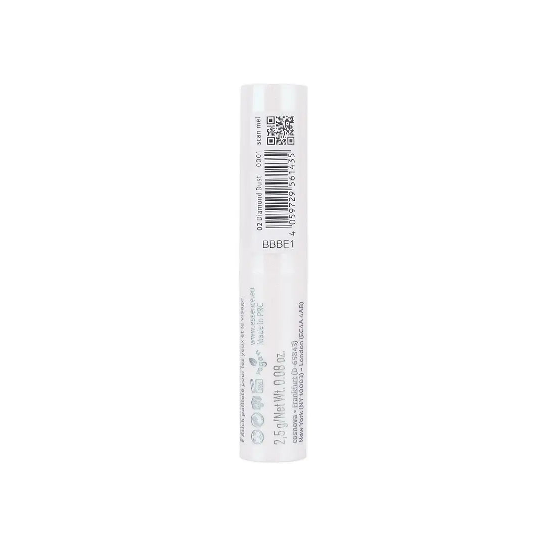 58116-Essence Jelly Jewels Glitter Stick 02 +2