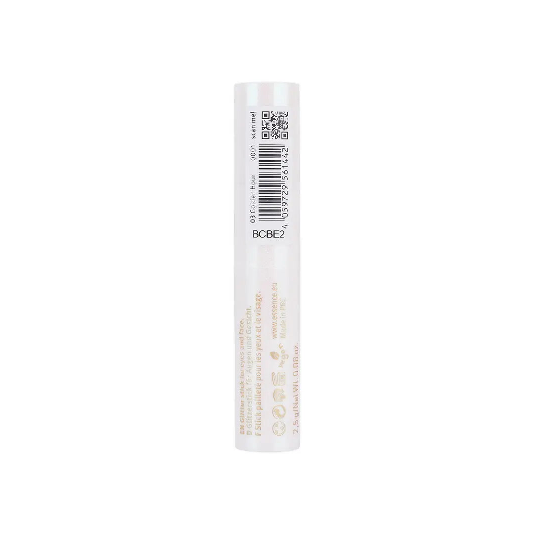 58117-Essence Jelly Jewels Glitter Stick 03 +3
