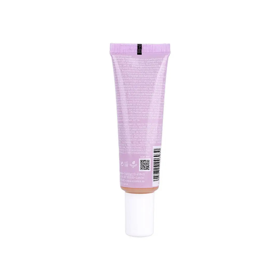 58118-Essence Skin Tint 20 +3