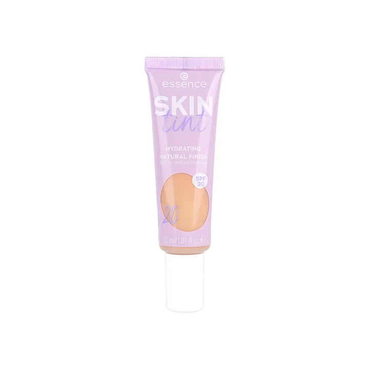 58118-Essence Skin Tint 20 +0