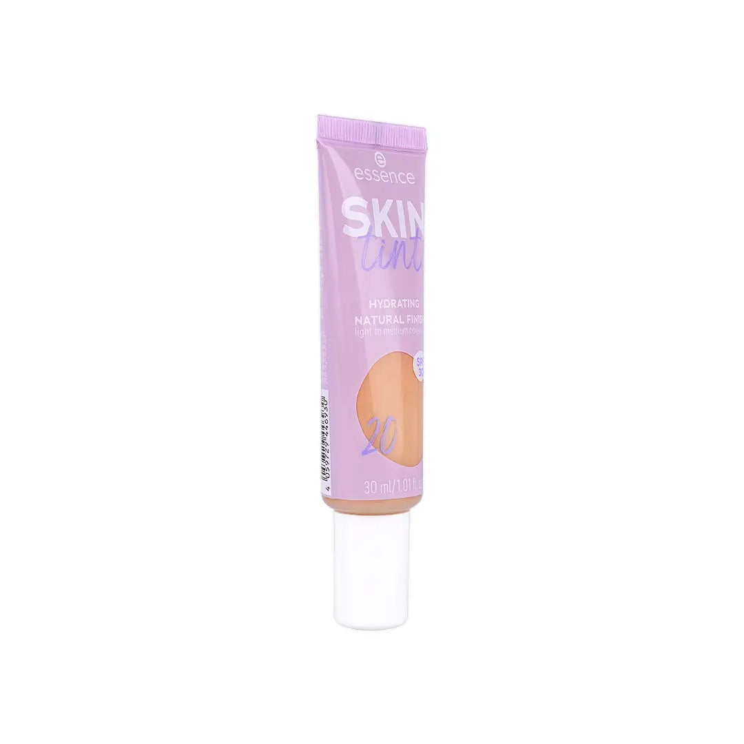 58118-Essence Skin Tint 20 +1