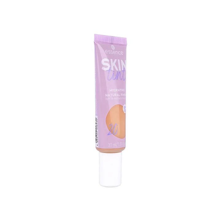 58118-Essence Skin Tint 20 +1