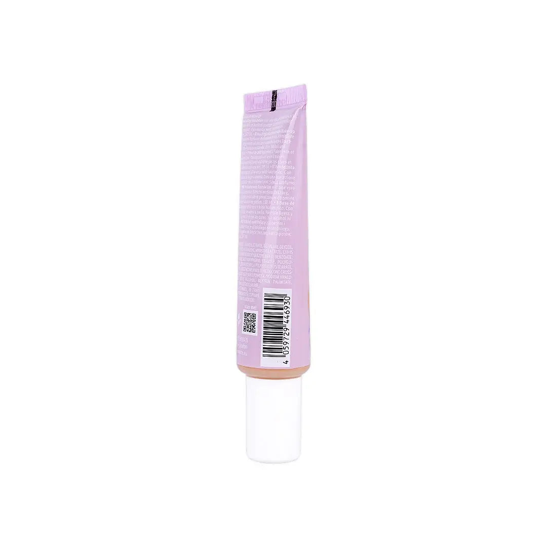 58118-Essence Skin Tint 20 +2