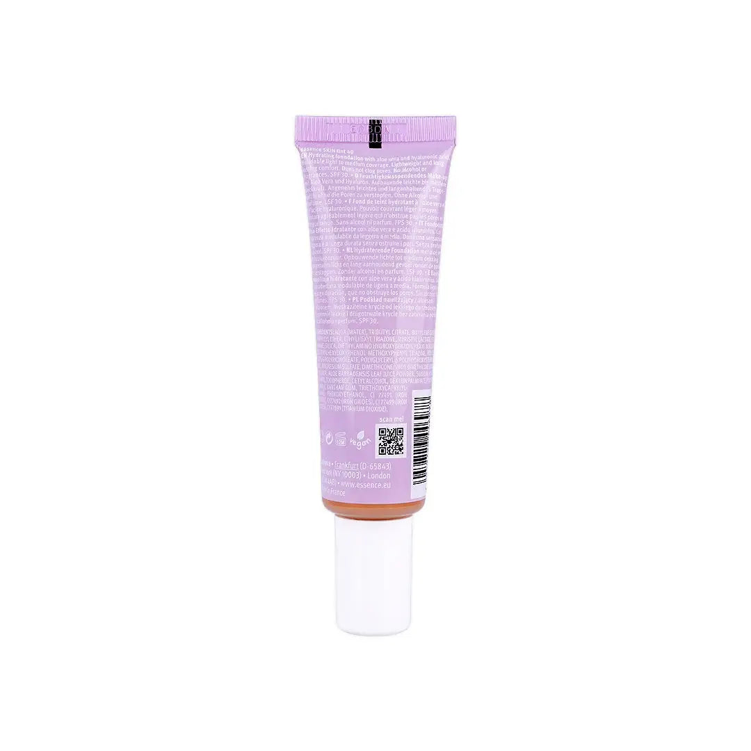 58119-Essence Skin Tint 40 +3