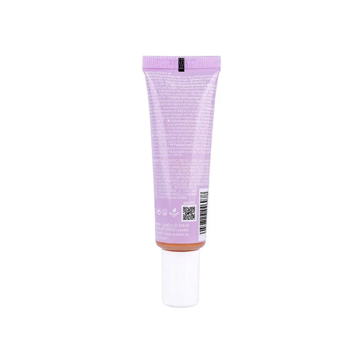 58119-Essence Skin Tint 40 +3