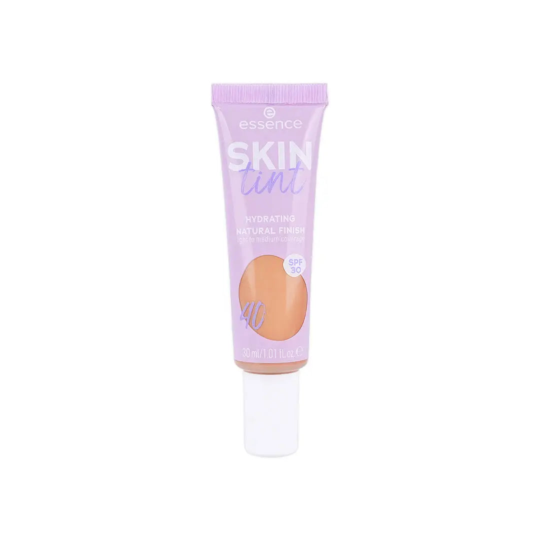 58119-Essence Skin Tint 40 +0