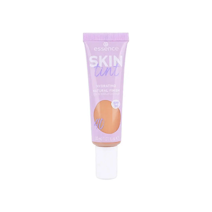 58119-Essence Skin Tint 40 +0