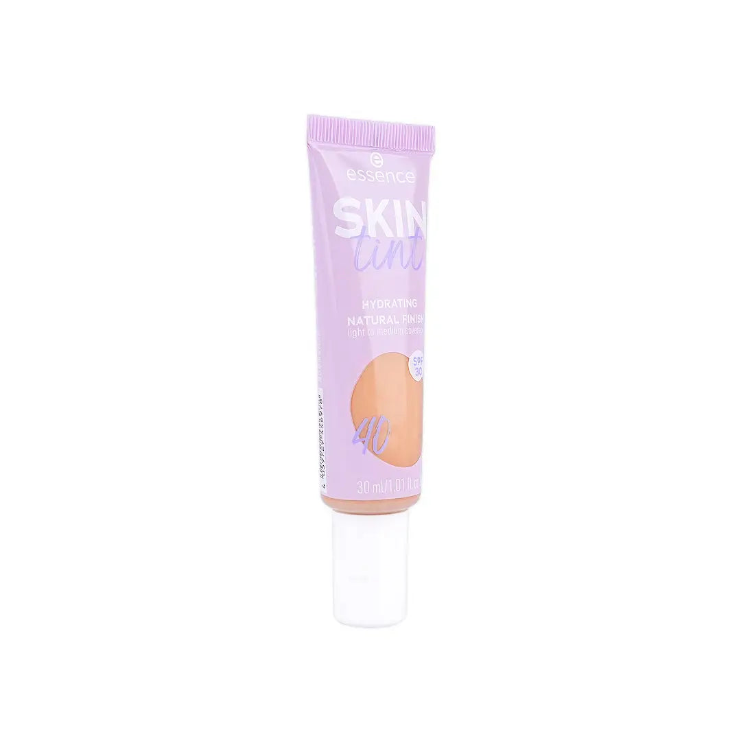 58119-Essence Skin Tint 40 +1
