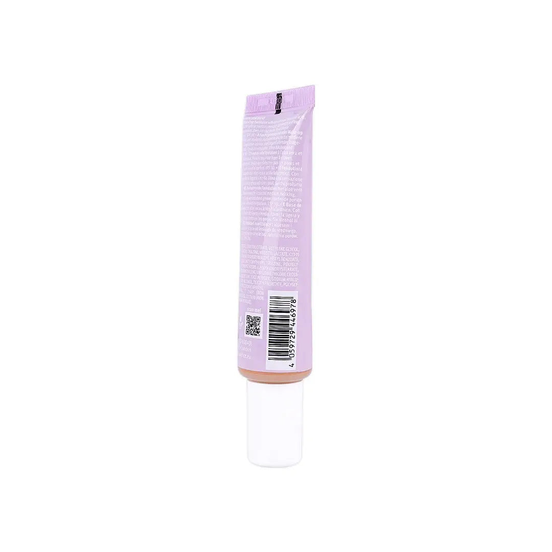 58119-Essence Skin Tint 40 +2
