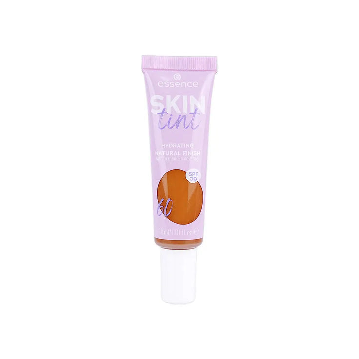 58120-Essence Skin Tint 60 +0