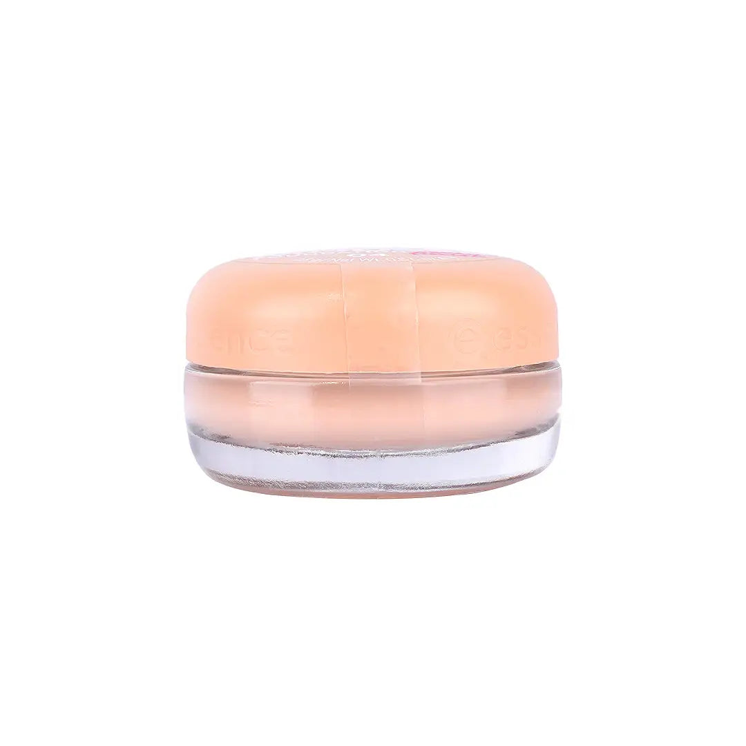 58122-Essence Natural Matte Mousse Found. 04 +2