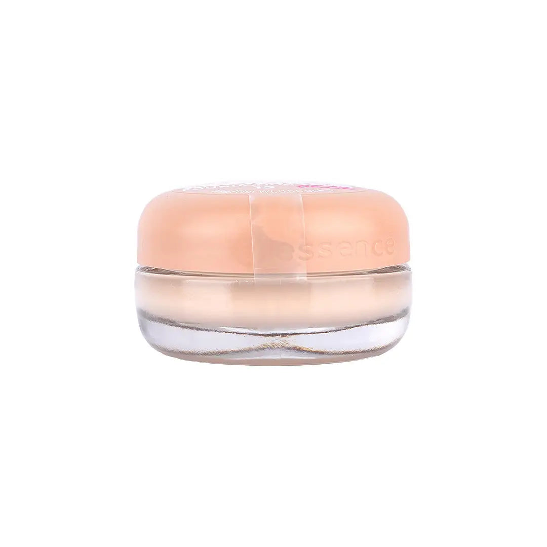 58123-Essence Natural Matte Mousse Found. 15 +2