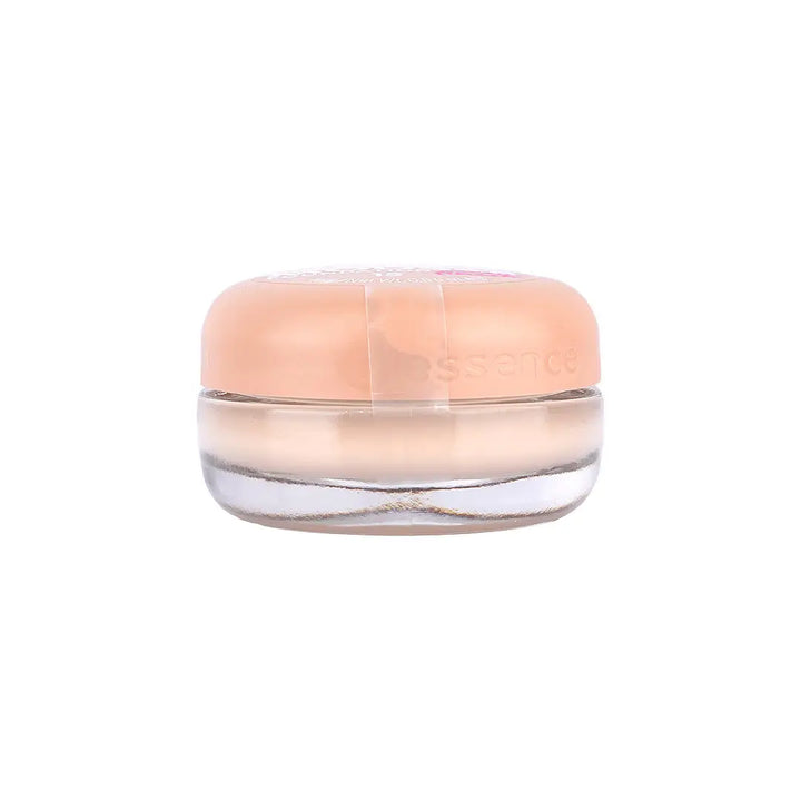 58123-Essence Natural Matte Mousse Found. 15 +2