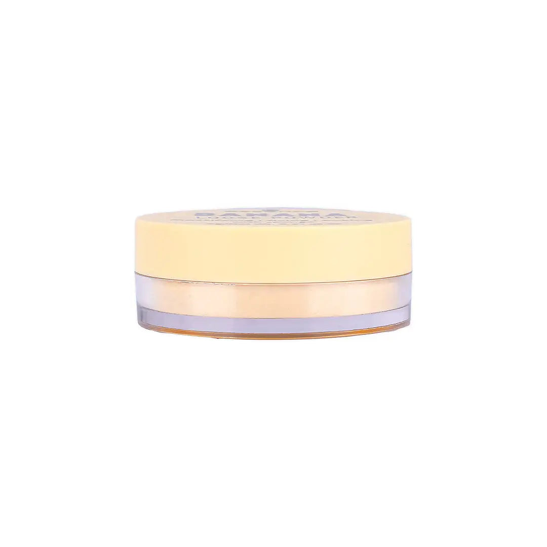 58124-Essence Banana Loose Powder +2