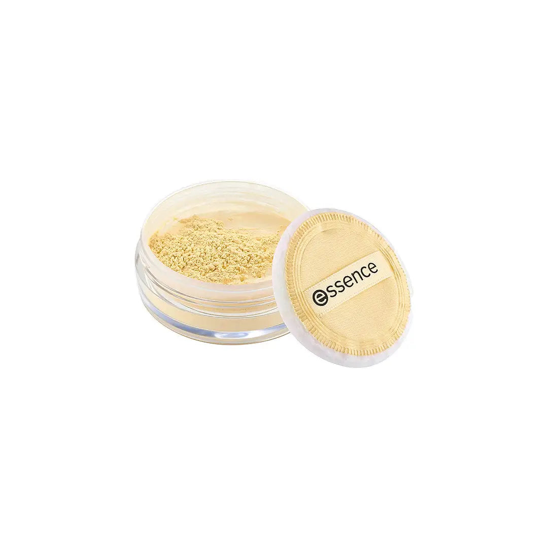 58124-Essence Banana Loose Powder +1