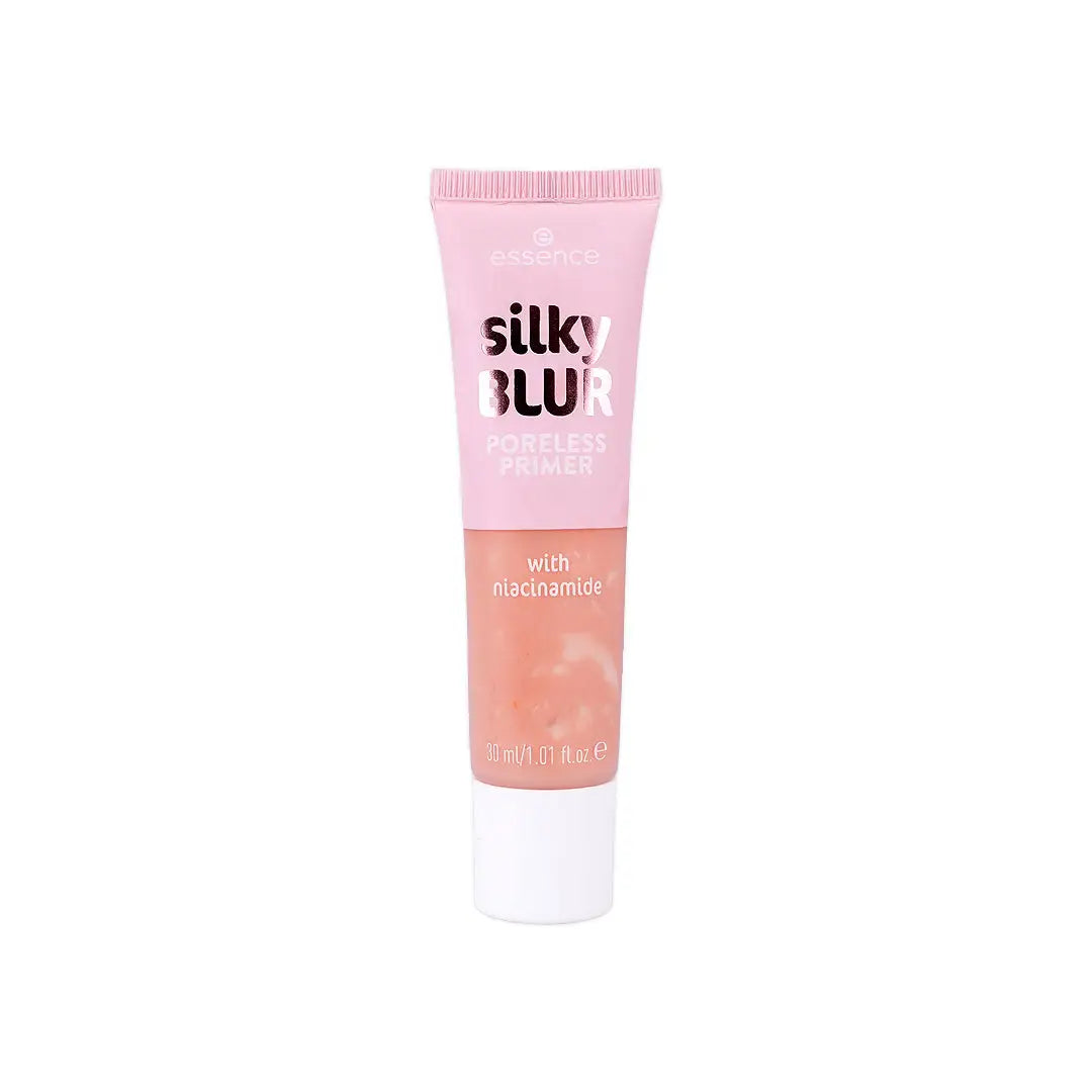 58126-Essence Silky Blur Poreless Primer