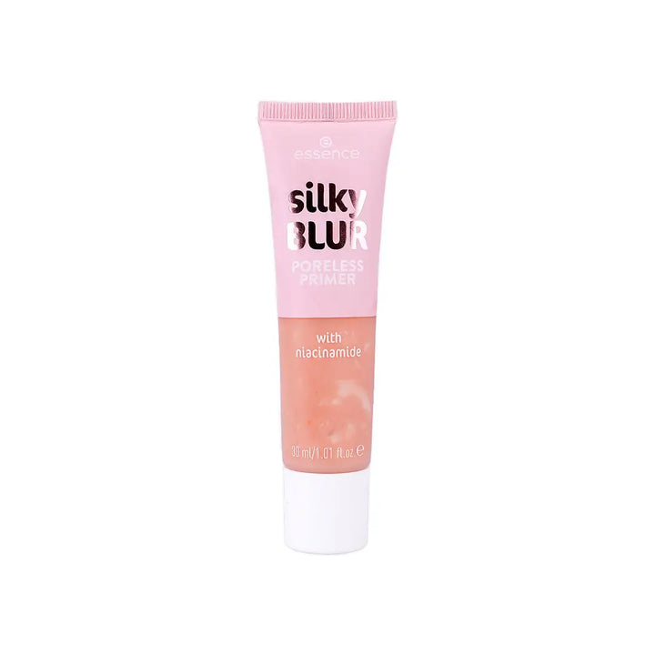 58126-Essence Silky Blur Poreless Primer