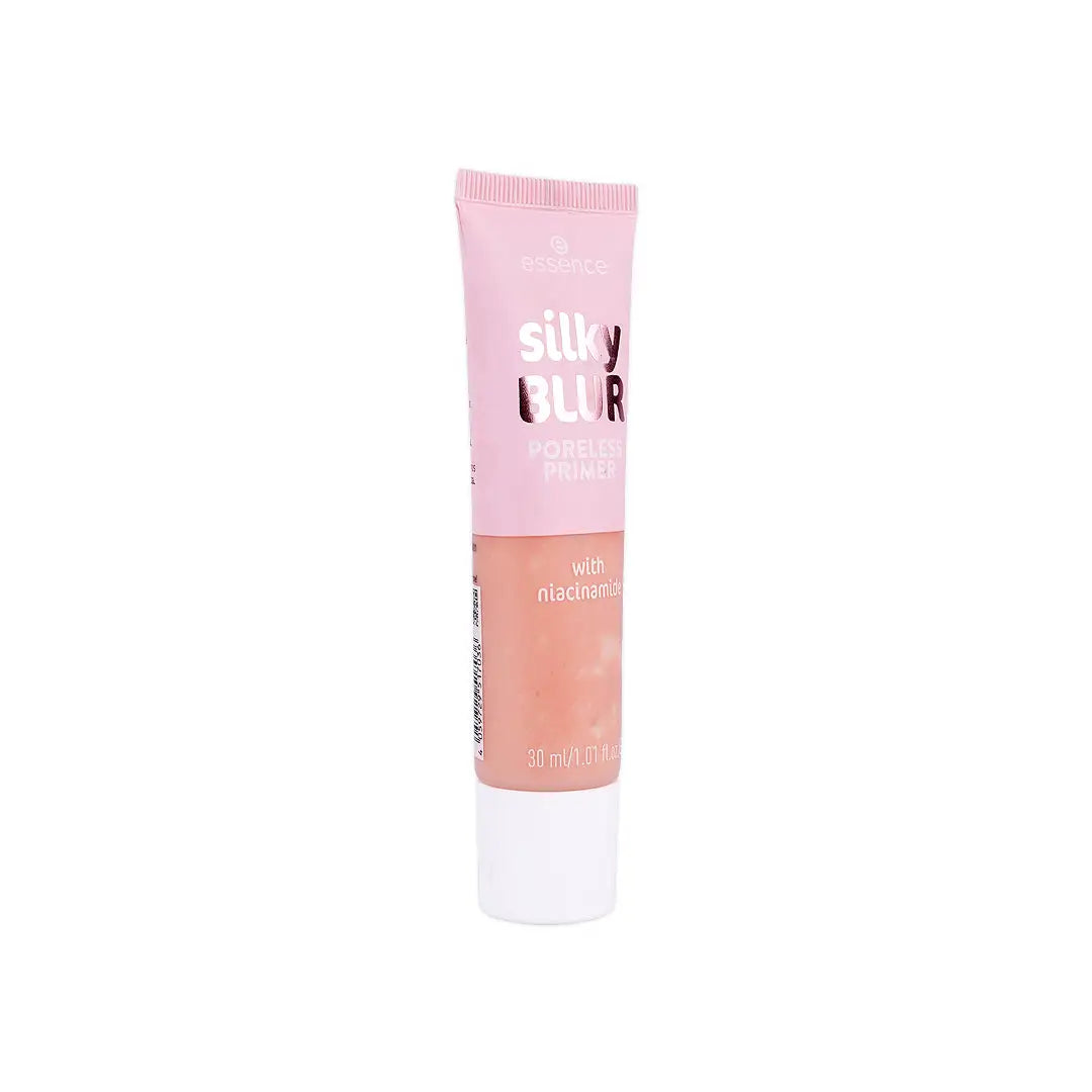 58126-Essence Silky Blur Poreless Primer +1