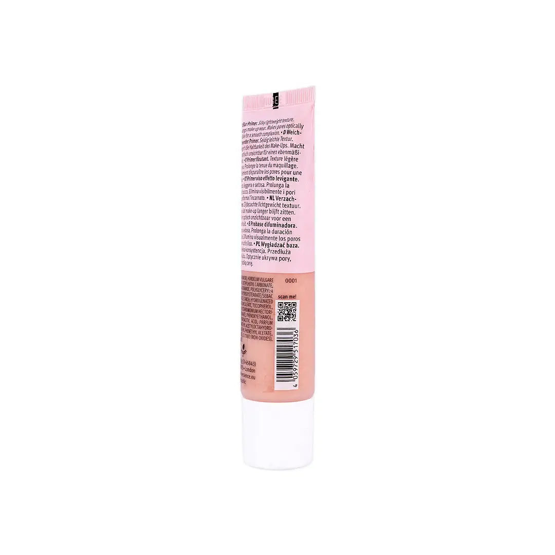 58126-Essence Silky Blur Poreless Primer +2