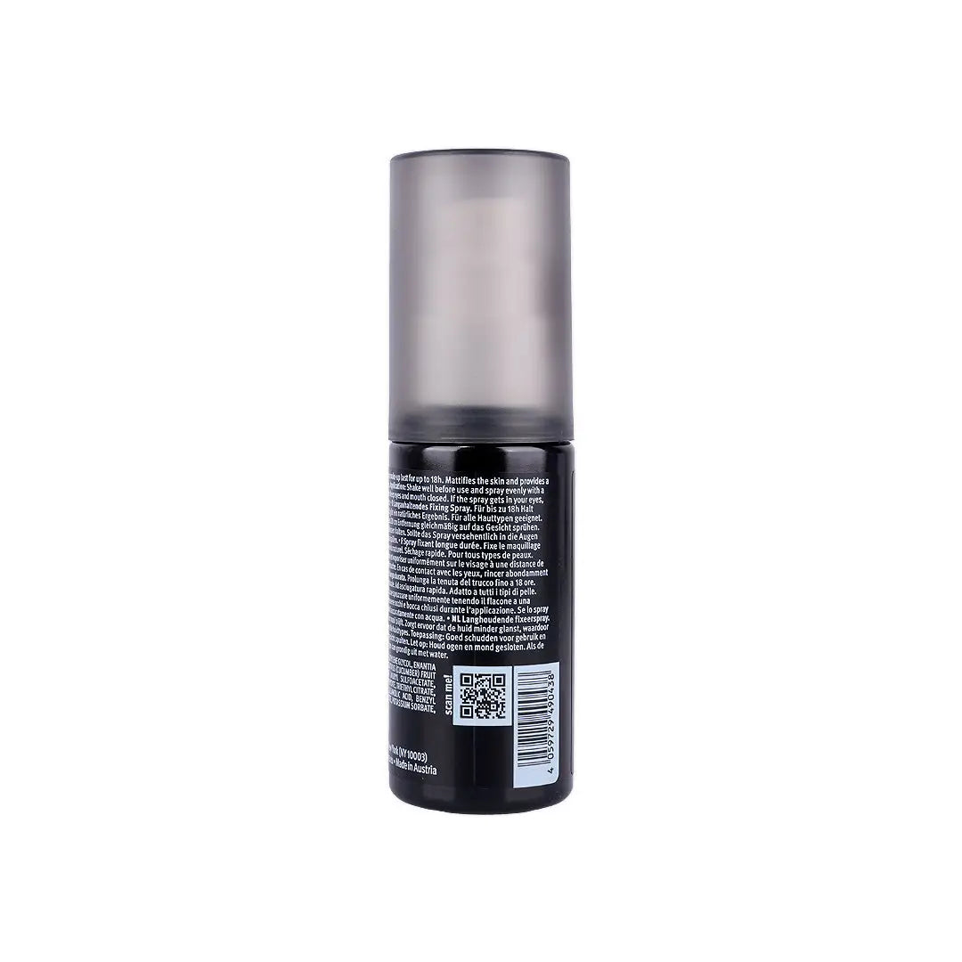58129-Essence Fix & Last 18h Long-Lasting Make-Up Fixing Spray +2