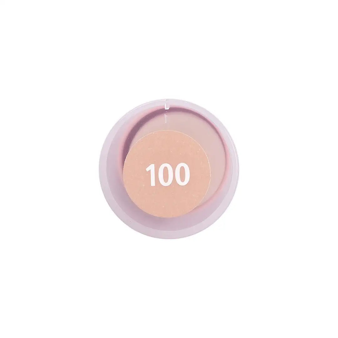 58130-Essence Foundation Stick 100 +4
