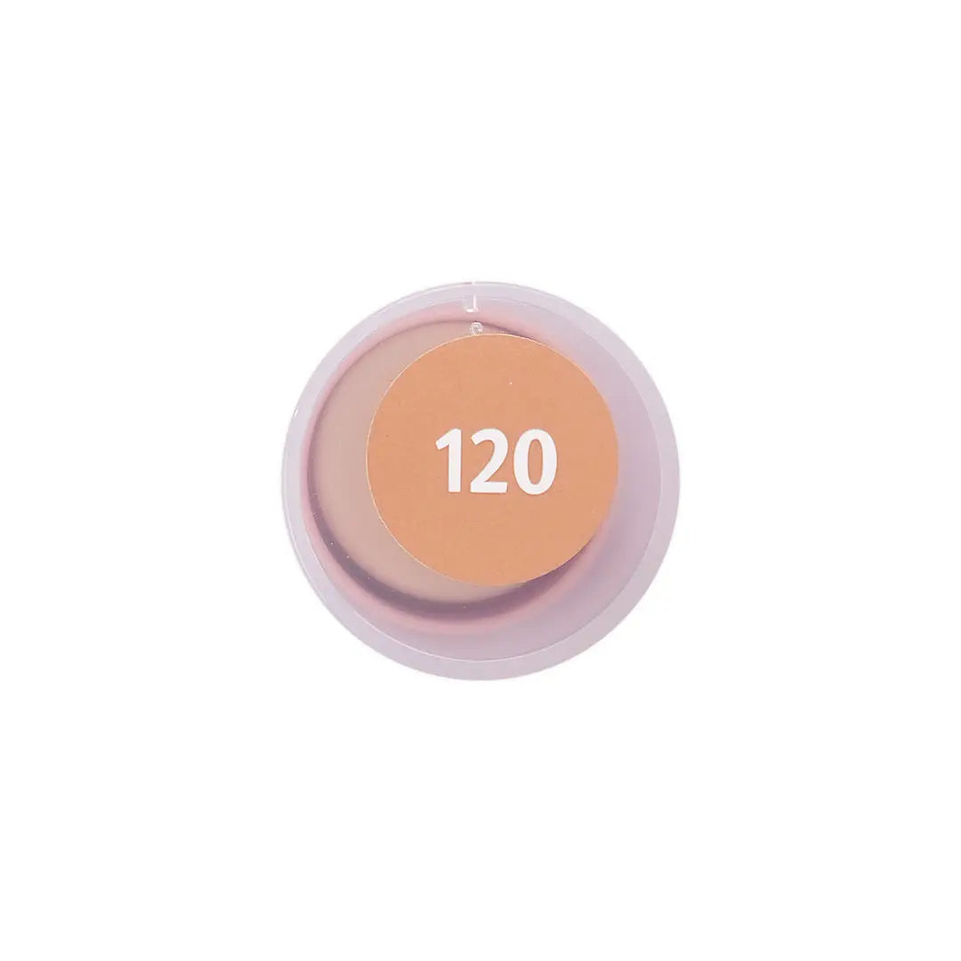 58131-Essence Foundation Stick 120 +4