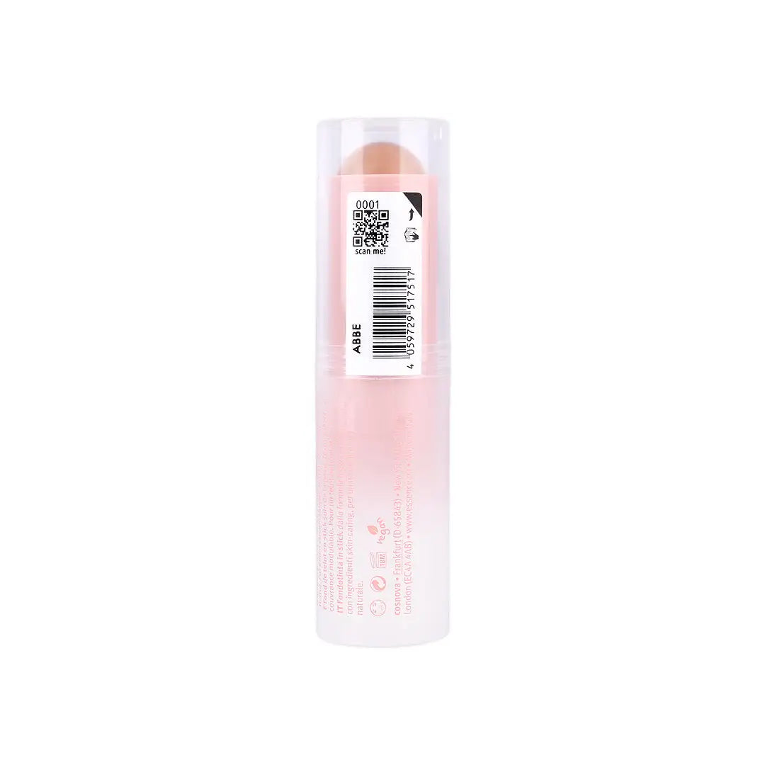 58134-Essence Foundation Stick 180 +3