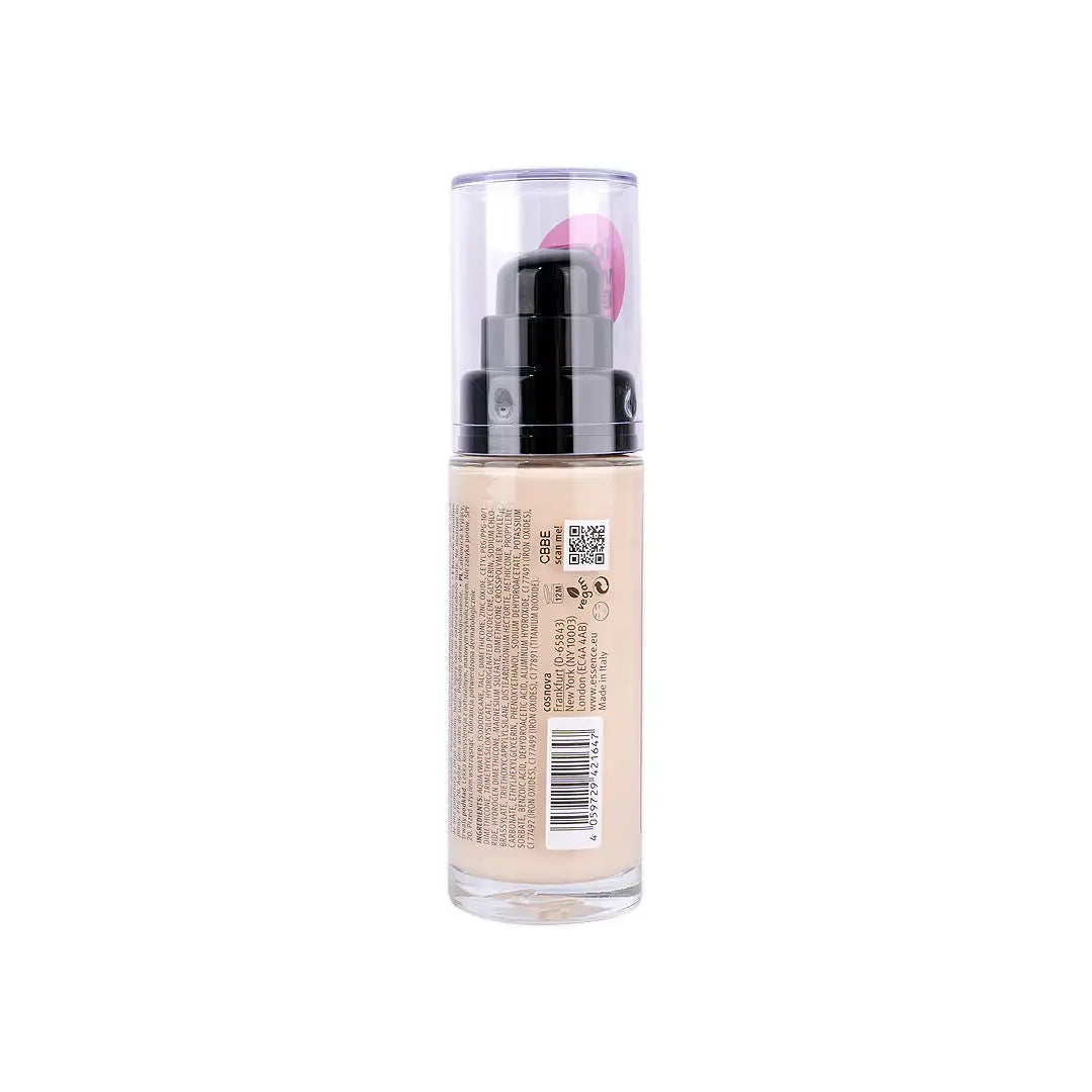 58135-Essence I Love Flawless Skin Foundation 20 +3