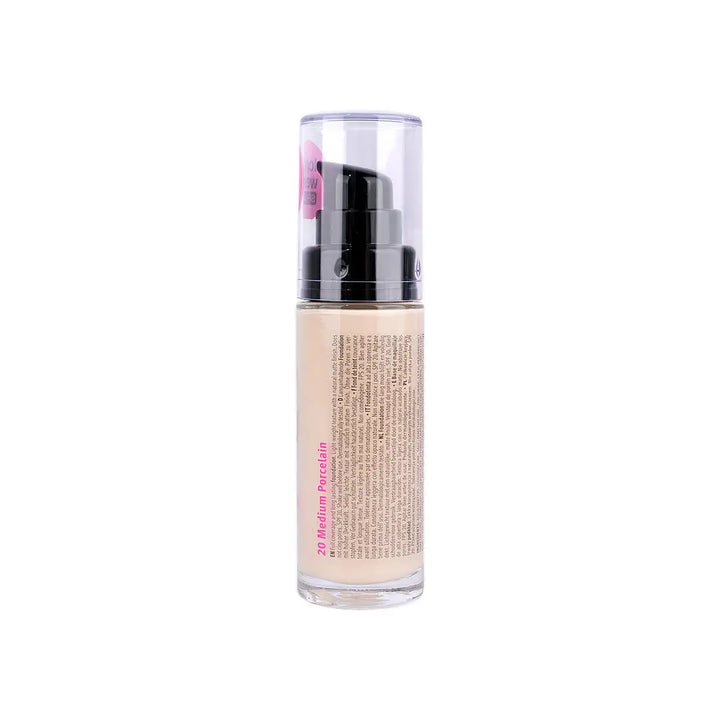 58135-Essence I Love Flawless Skin Foundation 20 +2
