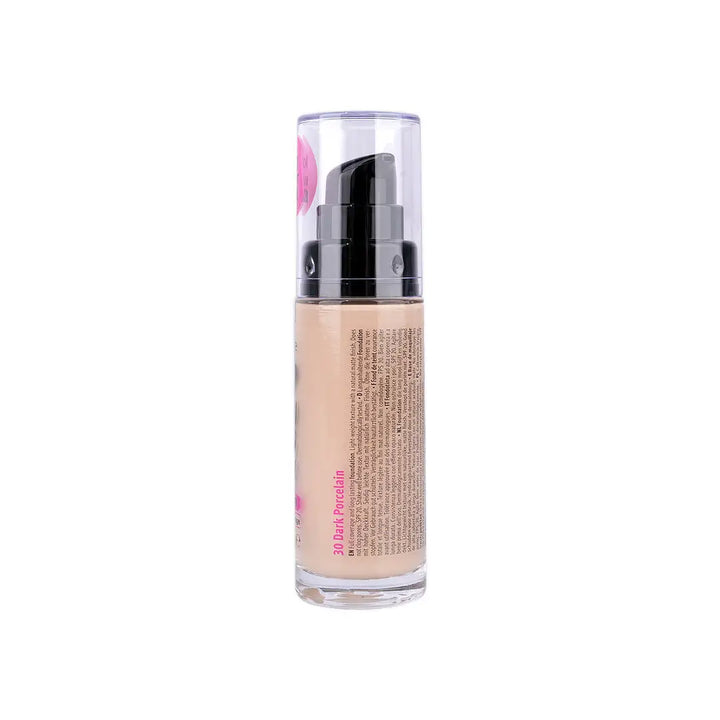 58136-Essence I Love Flawless Skin Foundation 30 +2