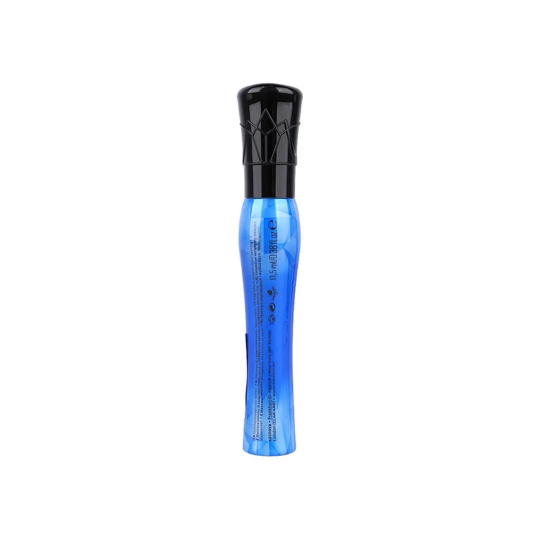 58139-Essence Call Me Queen Dramatic False Lash Effect Waterproof +3
