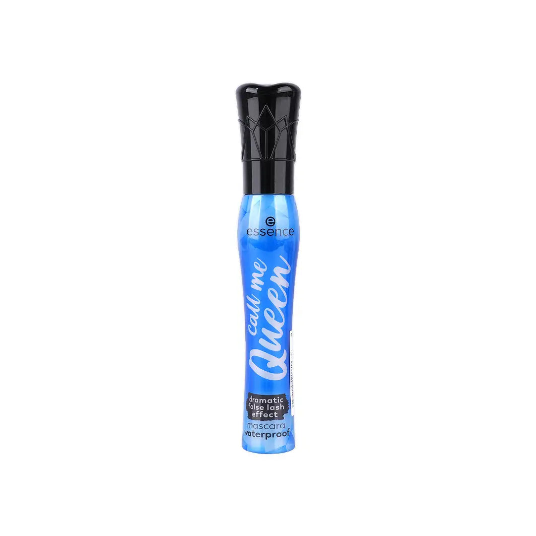 58139-Essence Call Me Queen Dramatic False Lash Effect Waterproof +1