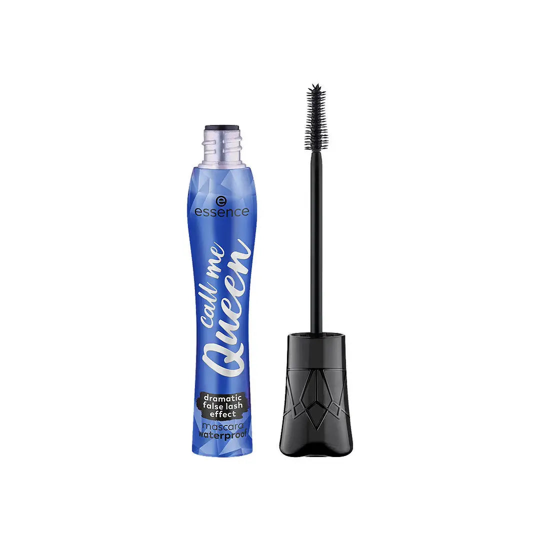 58139-Essence Call Me Queen Dramatic False Lash Effect Waterproof
