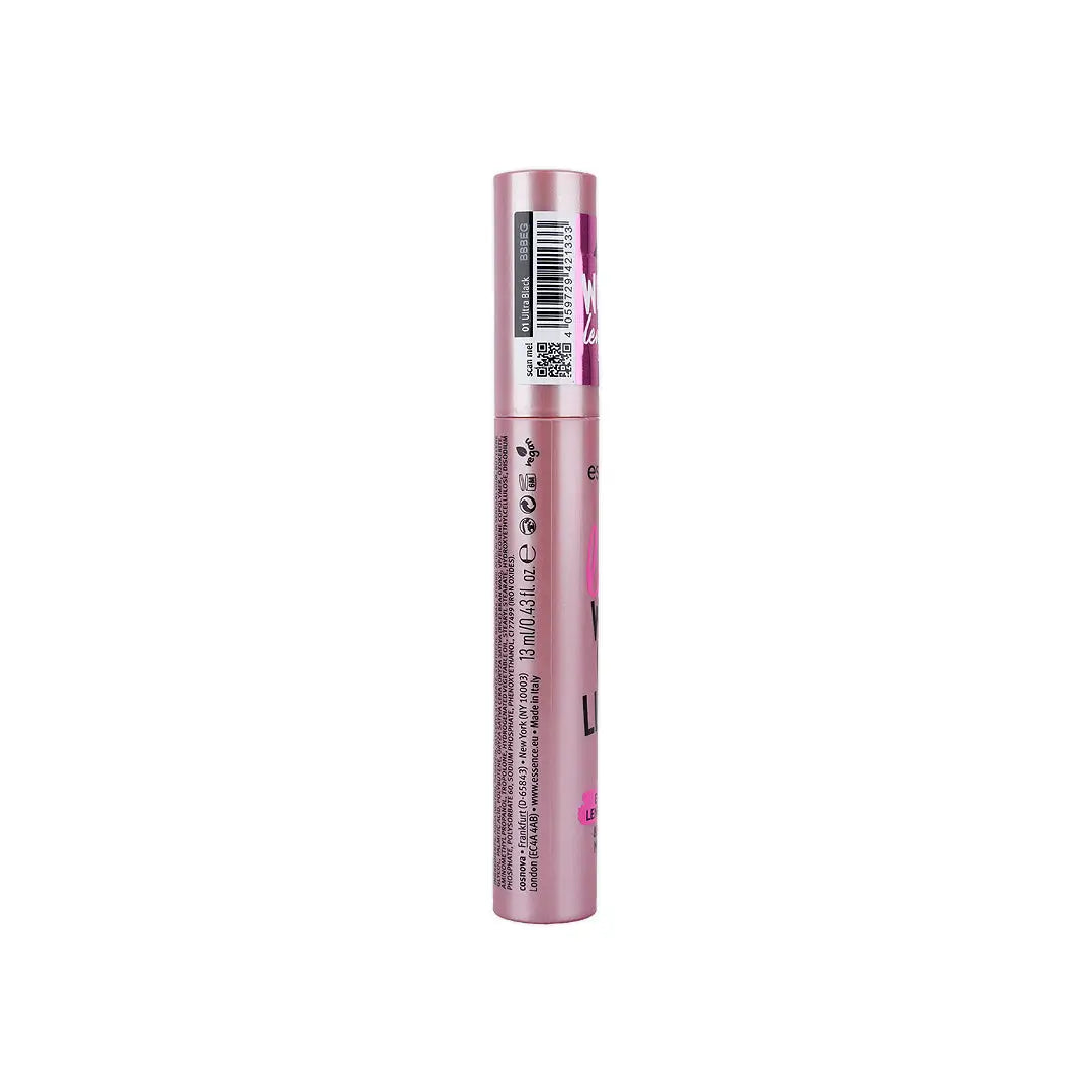 58140-Essence Lash Without Limits Extreme Lengthening & Volume 01 +3