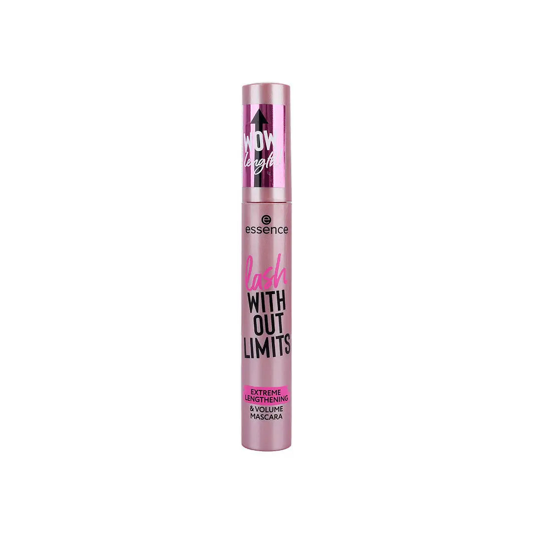 58140-Essence Lash Without Limits Extreme Lengthening & Volume 01 +1