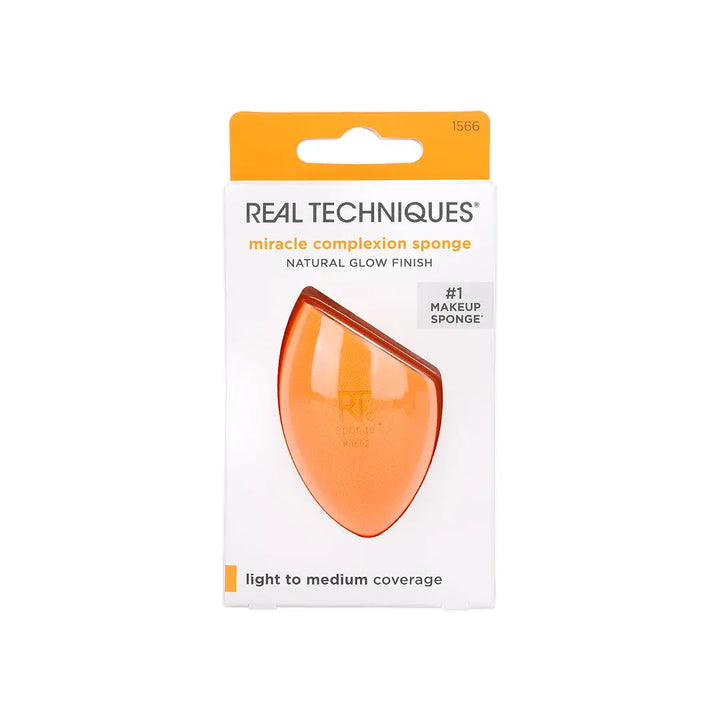 58142-Real Techniques Miracle Complexion Sponge-1566 +2