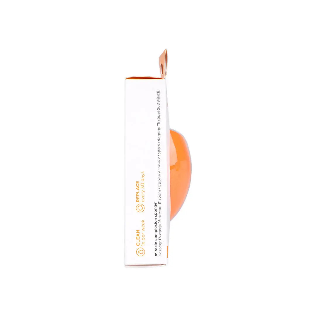 Real Techniques Miracle Complexion Sponge-1566