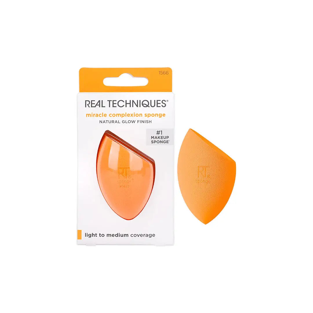 Real Techniques Miracle Complexion Sponge-1566