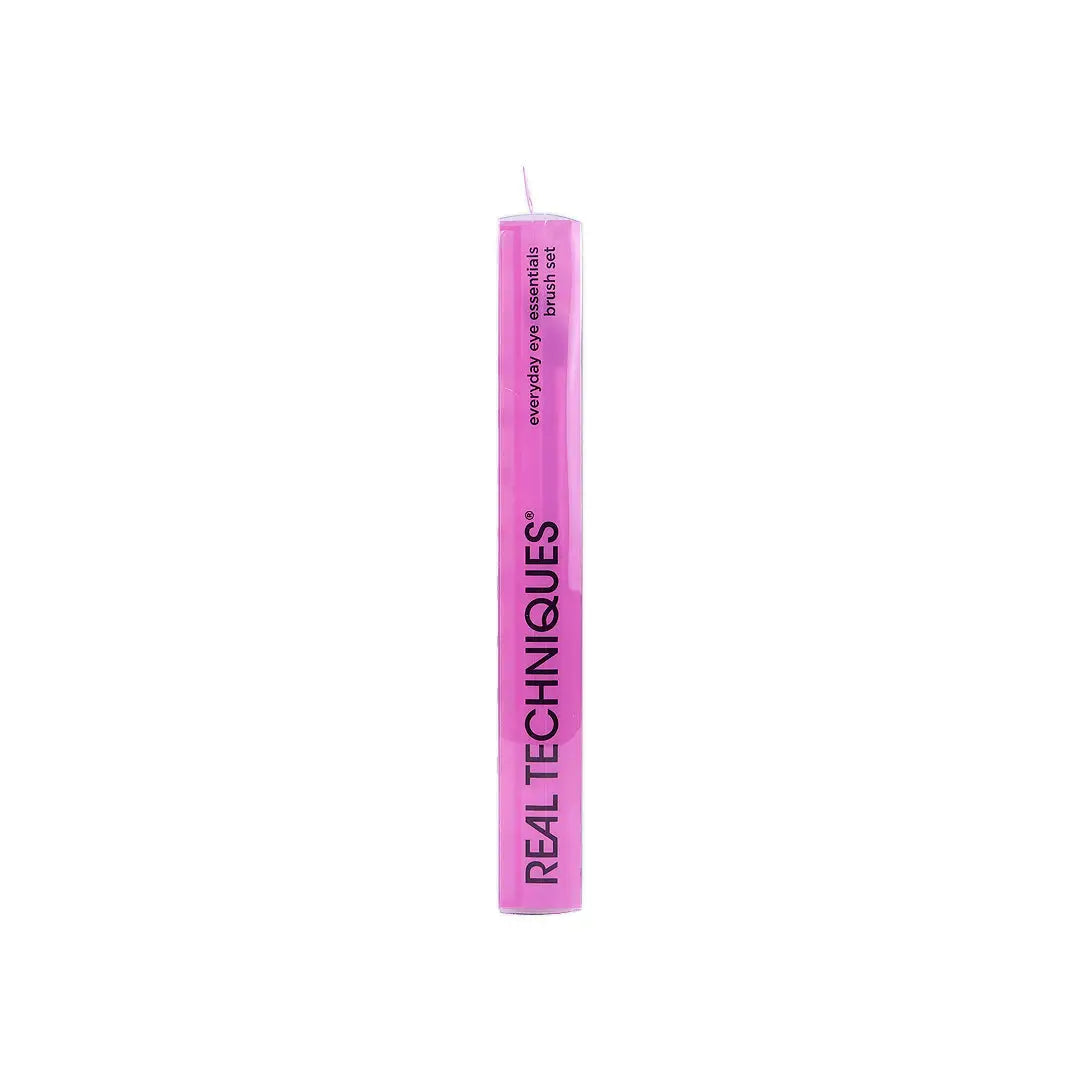 Real Techniques Everyday Eye Essentials Brush Set-1991