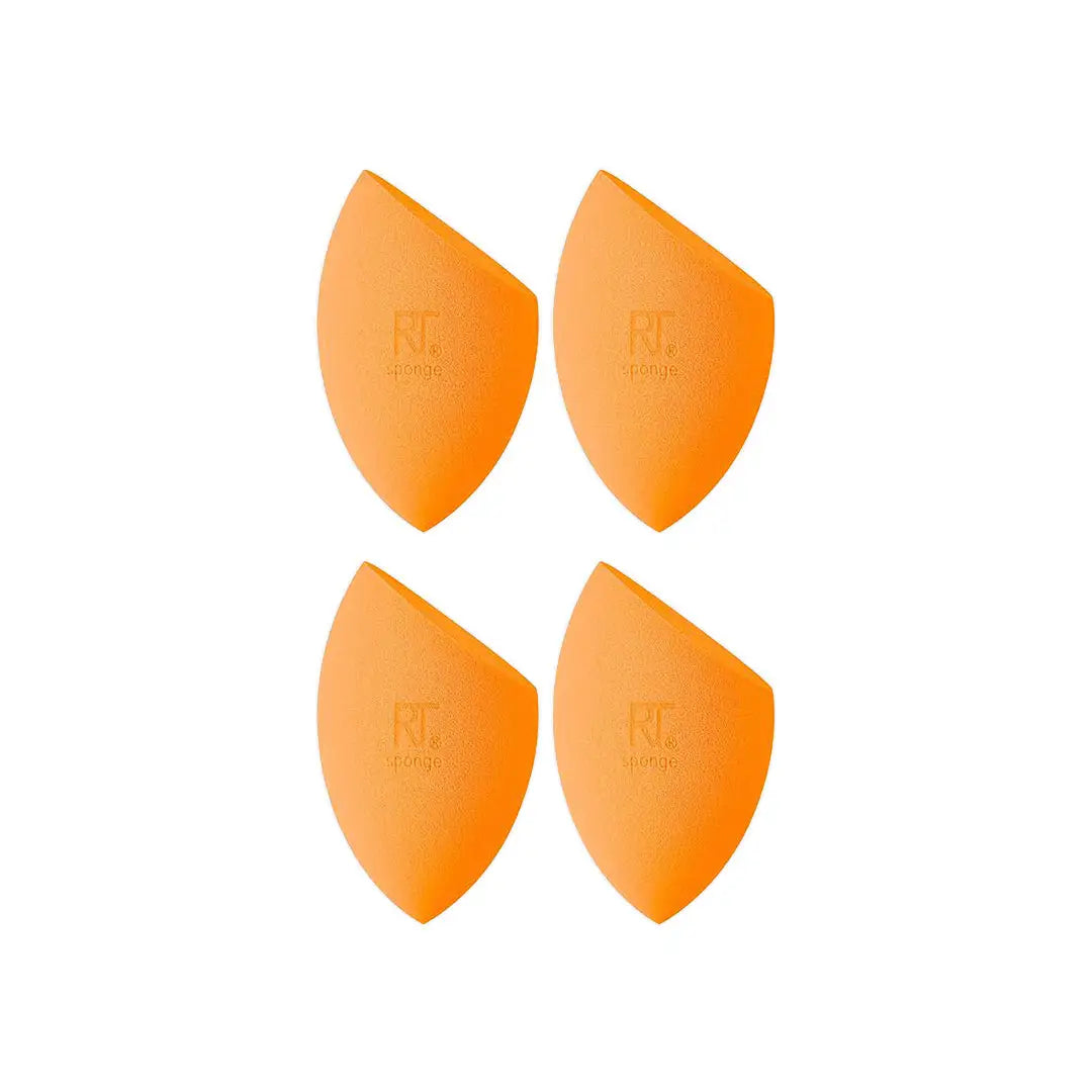 Real Techniques Miracle Complexion Sponges 4-Pack-1553
