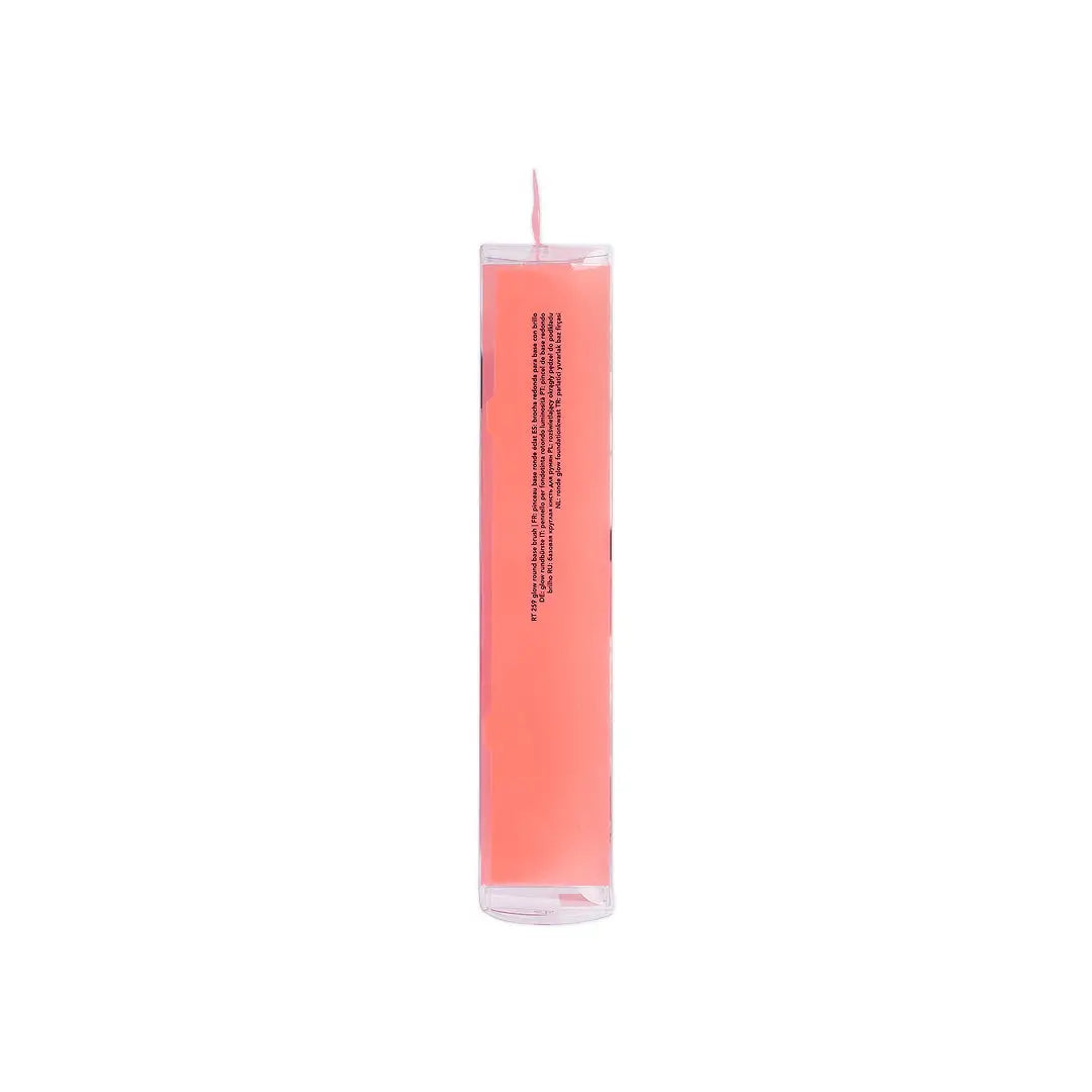 58148-Real Techniques Face Glow Round Base Brush-0126 +4