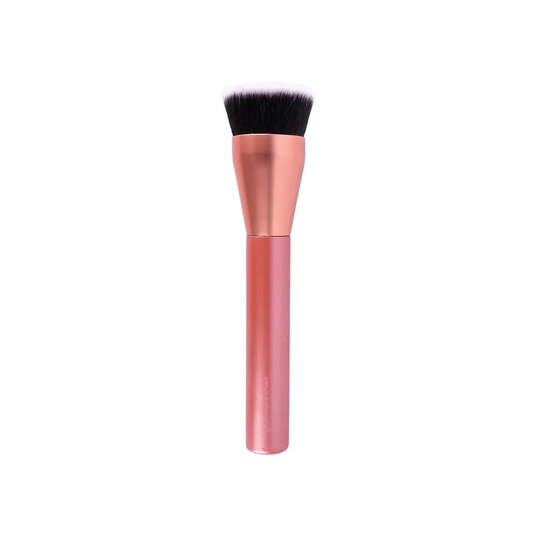 58148-Real Techniques Face Glow Round Base Brush-0126