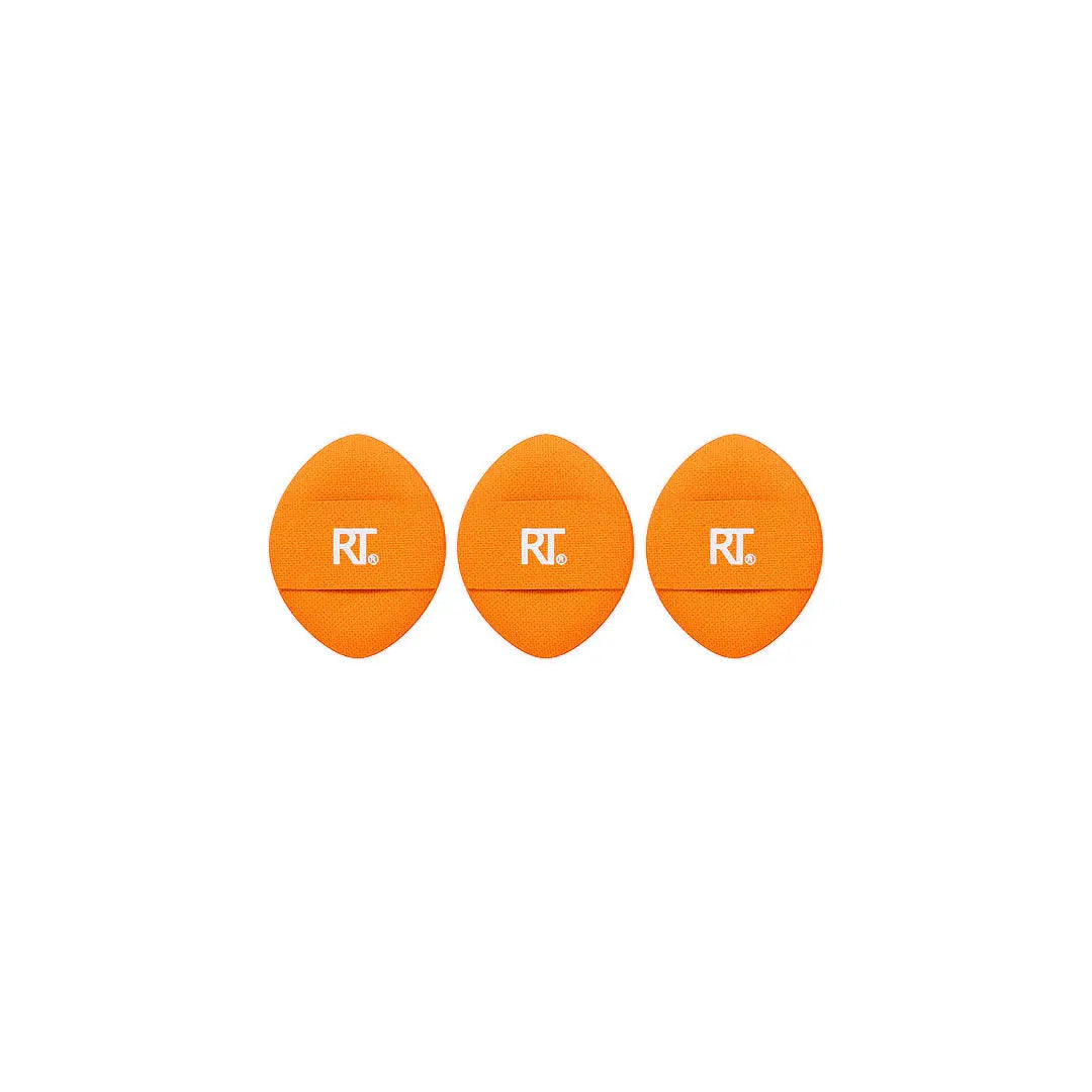 58150-Real Techniques Mini Miracle Concealer Puff Trio 3-Pack-0132