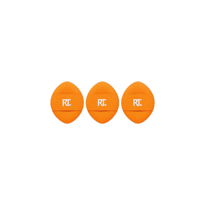 58150-Real Techniques Mini Miracle Concealer Puff Trio 3-Pack-0132